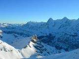 Le foto di Wengen Jungfrau: birg